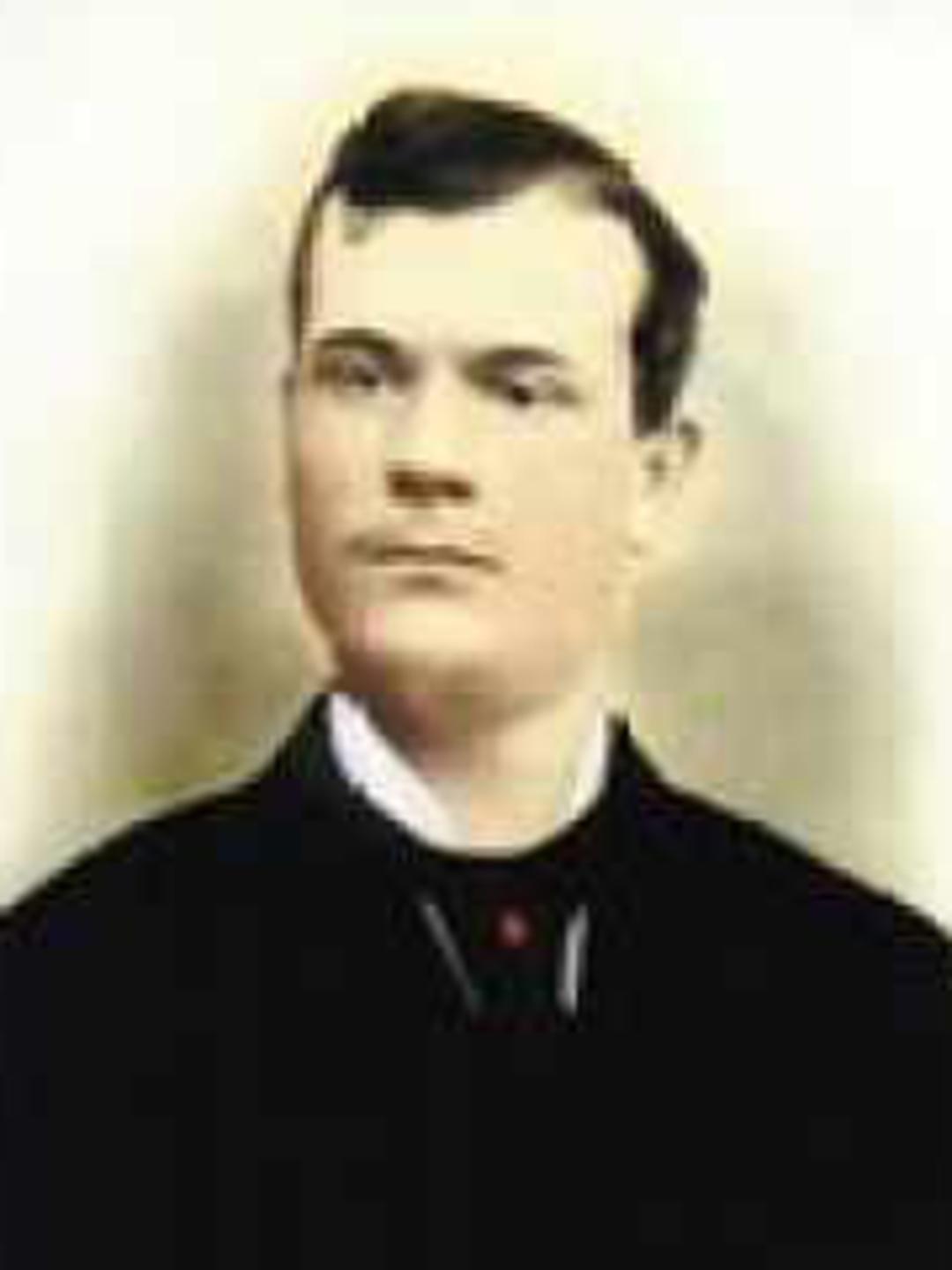 Hamilton Monroe Wallace (1810 - 1896) Profile